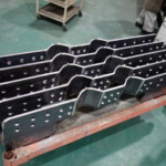 ☆海底リール止め☆